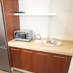 Rentalsevilla Alhondiga