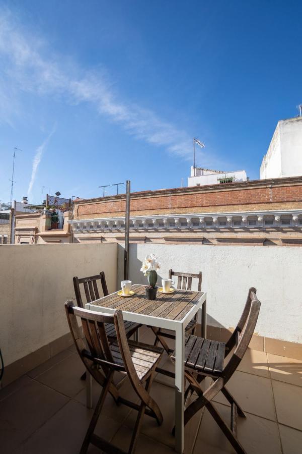 Rentalsevilla Alhondiga * Séville