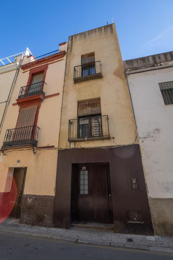 Rentalsevilla Alhondiga