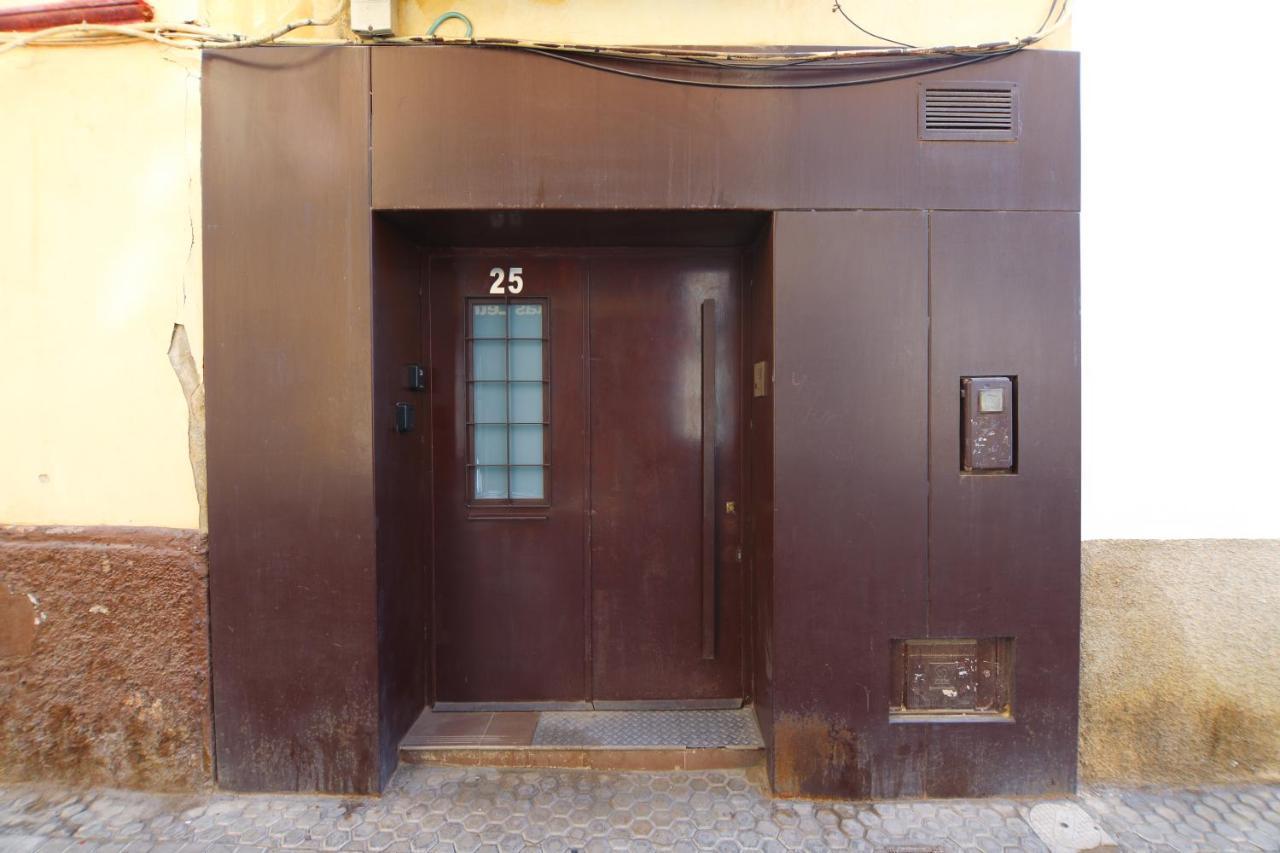 Rentalsevilla Alhondiga Séville