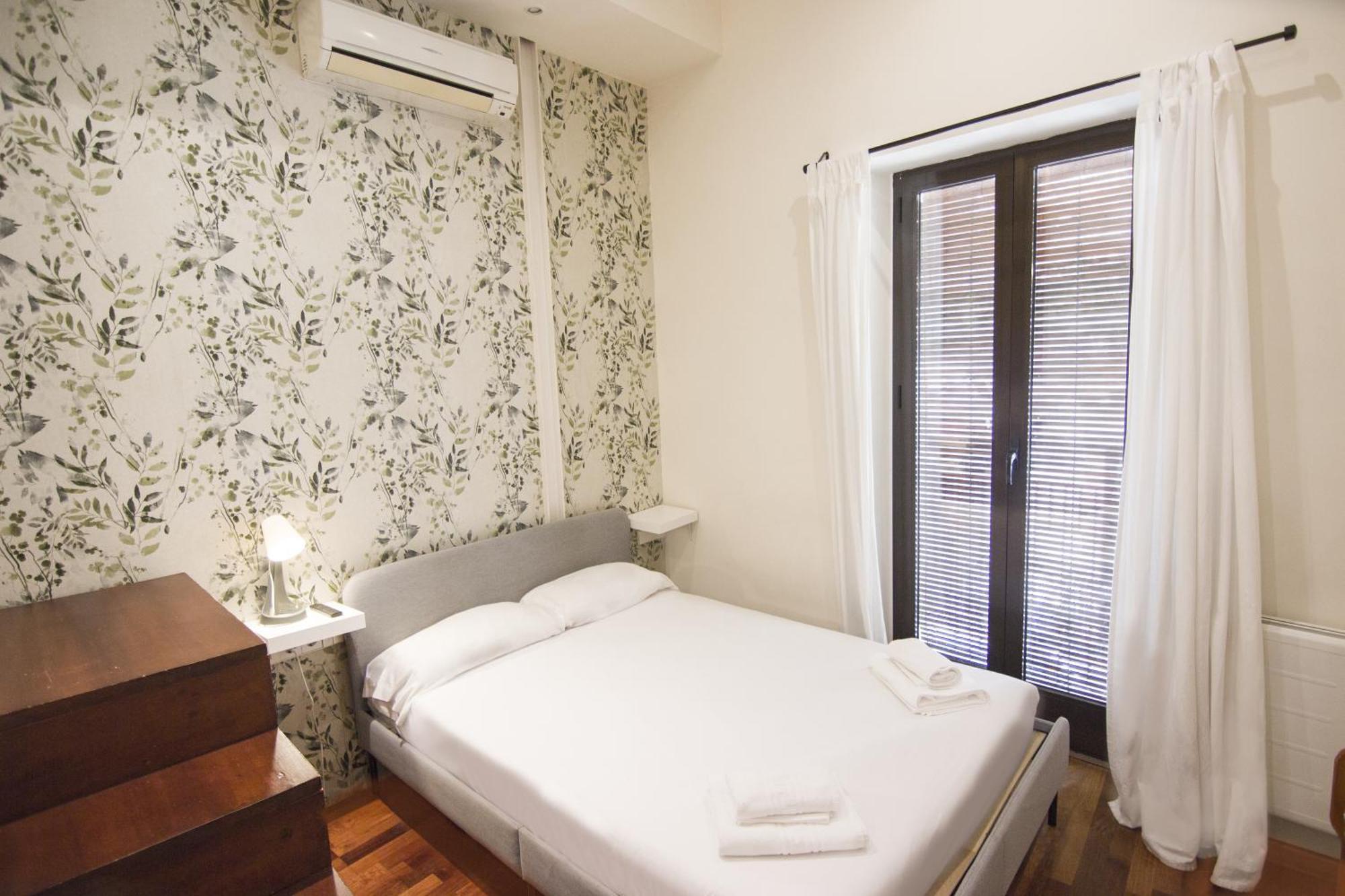 Appartement Rentalsevilla Alhondiga