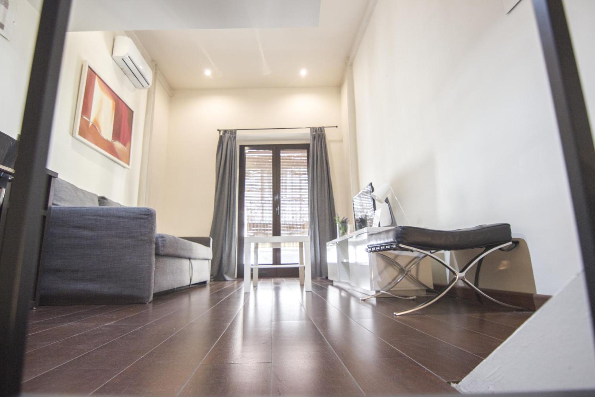 Appartement Rentalsevilla Alhondiga *