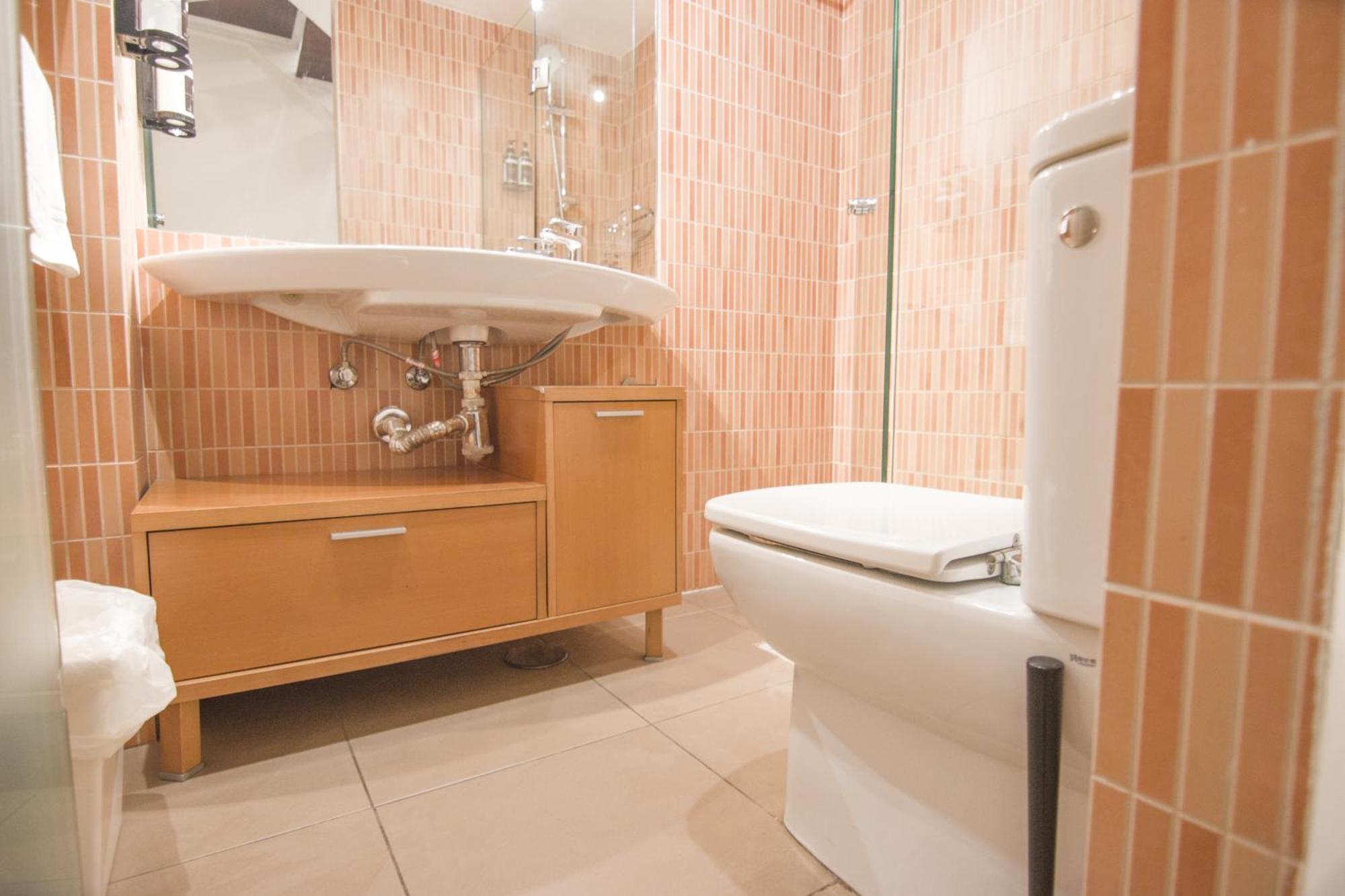 Rentalsevilla Alhondiga Appartement Séville