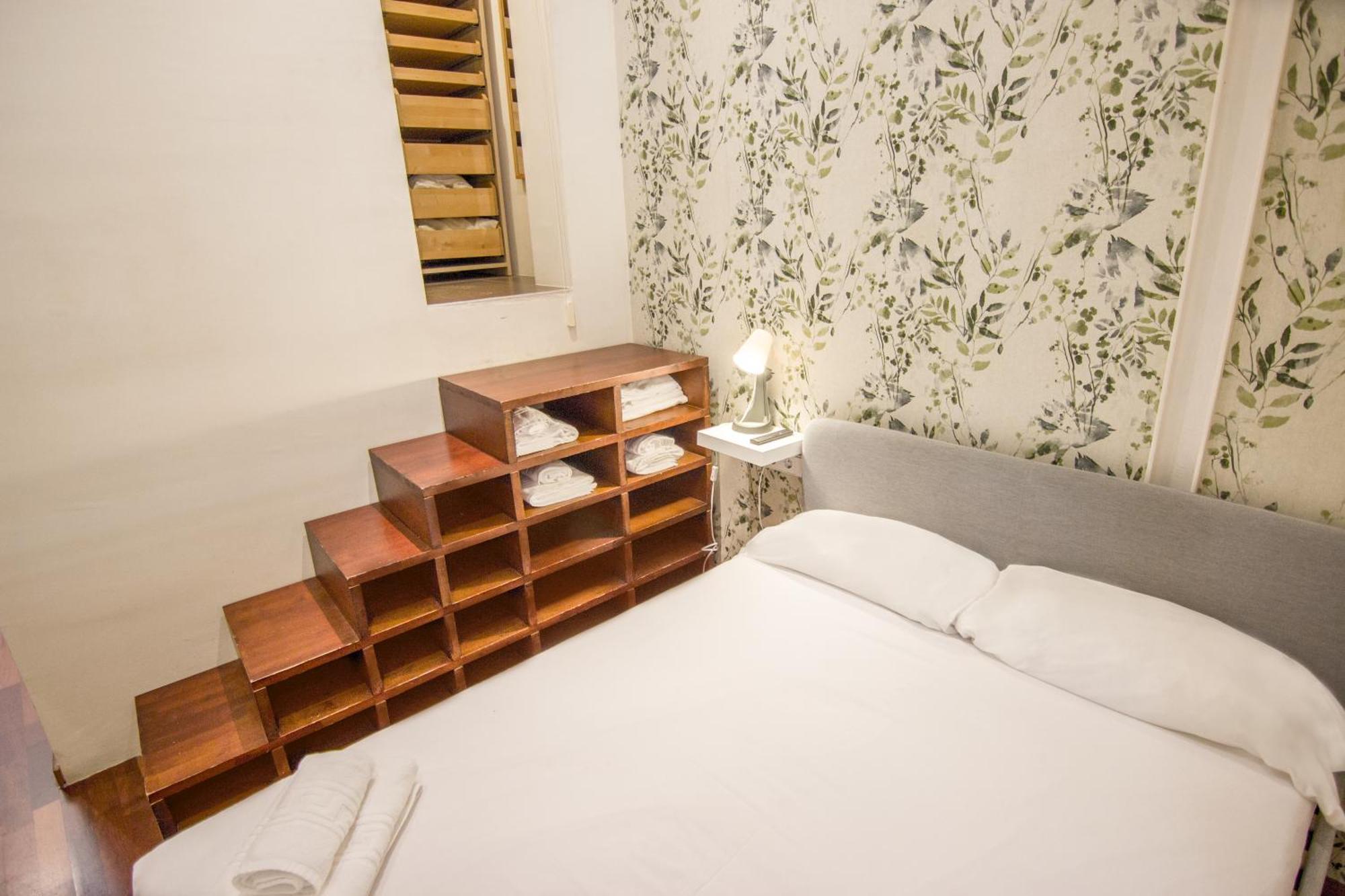 Appartement Rentalsevilla Alhondiga Séville