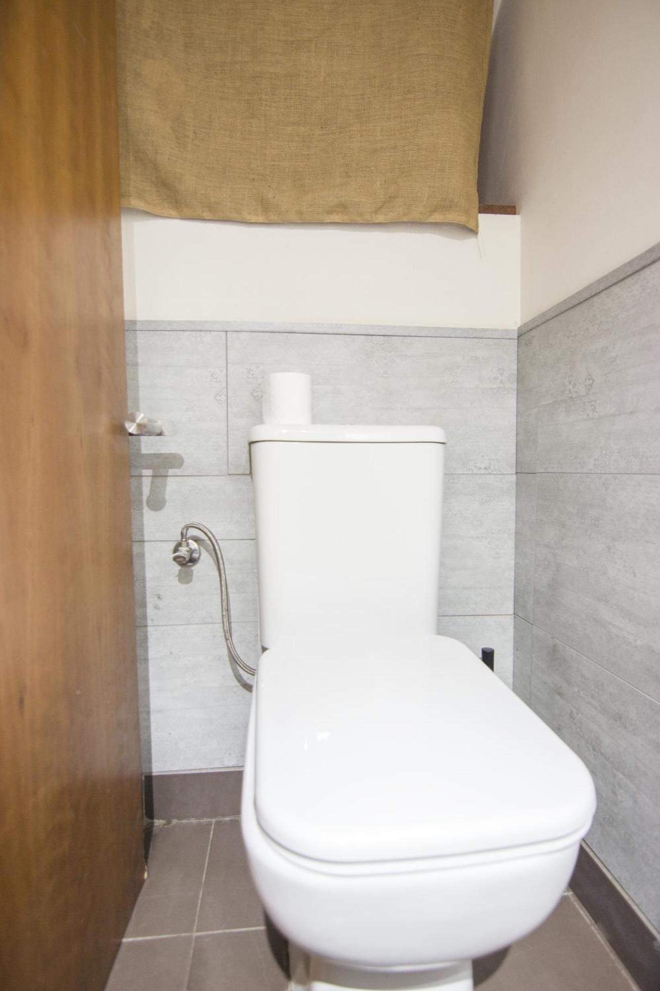 Rentalsevilla Alhondiga * Séville