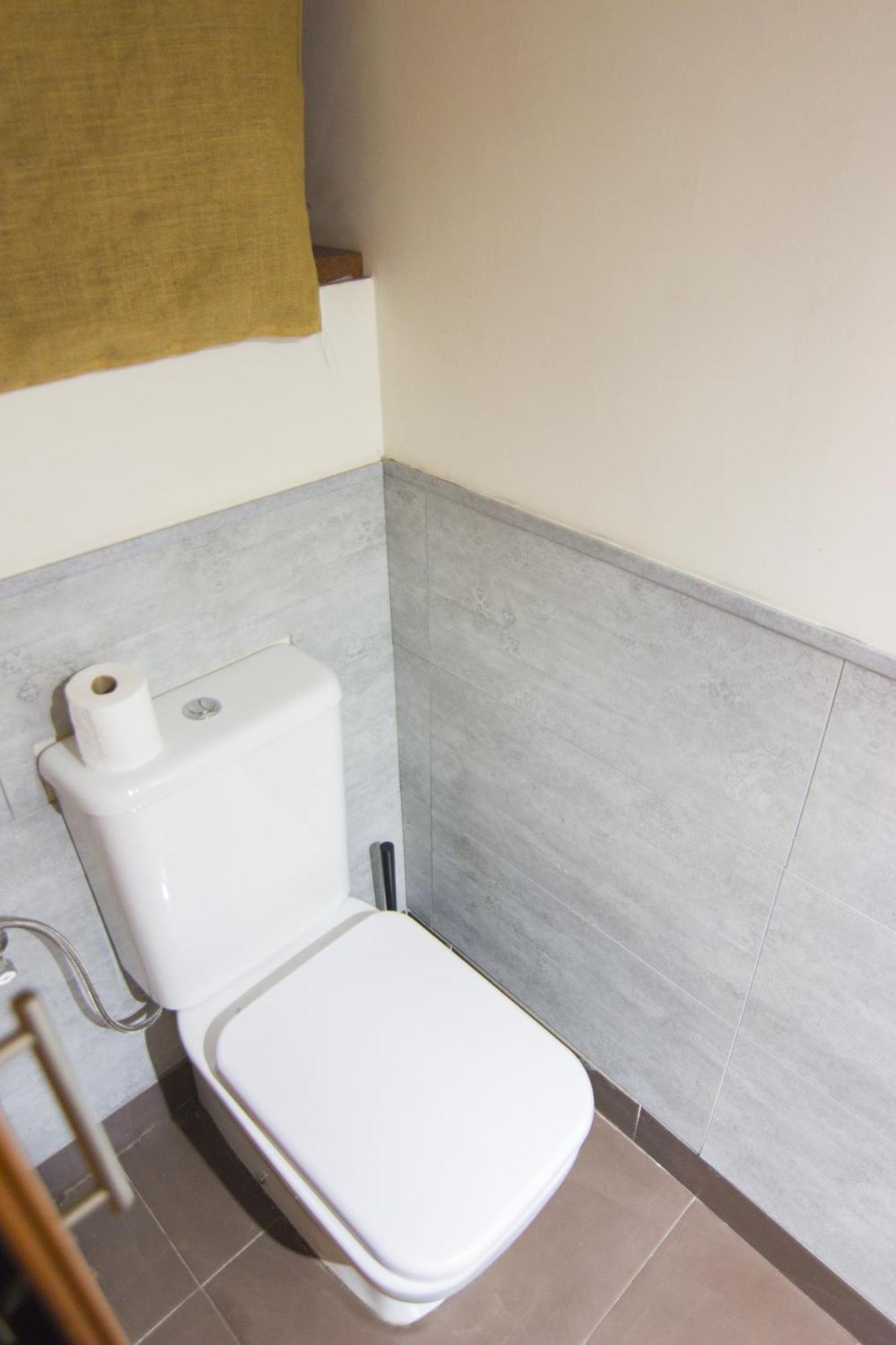 Rentalsevilla Alhondiga