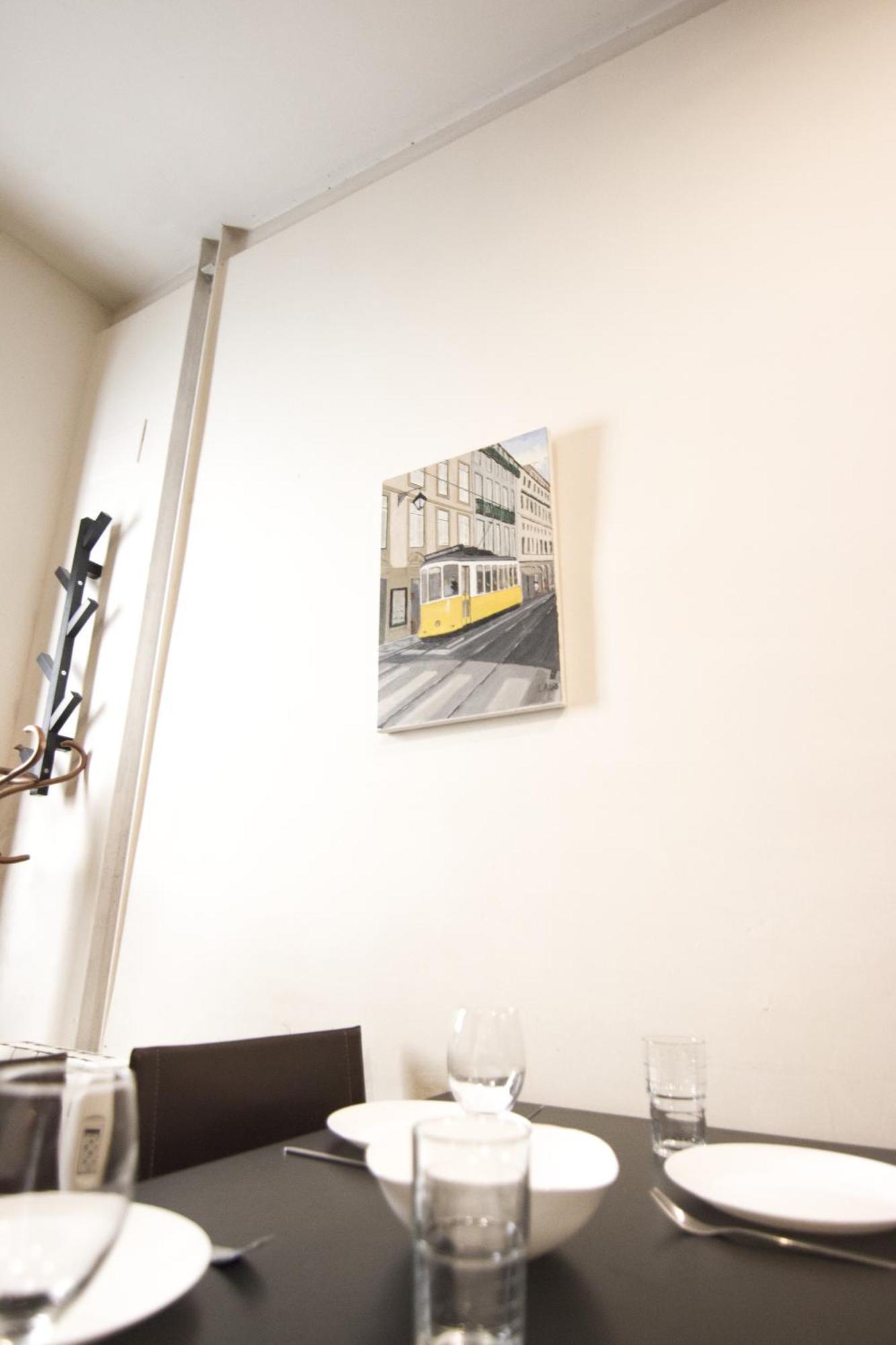 Rentalsevilla Alhondiga Appartement