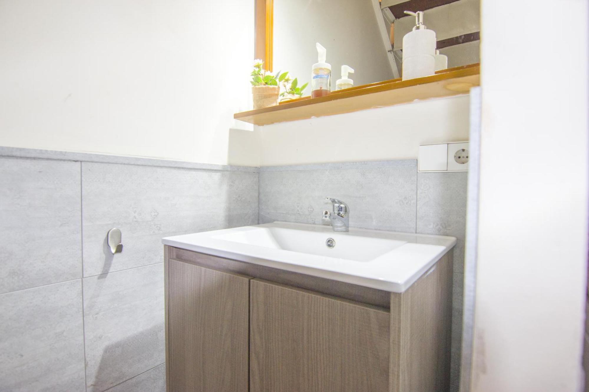 Rentalsevilla Alhondiga Appartement Séville