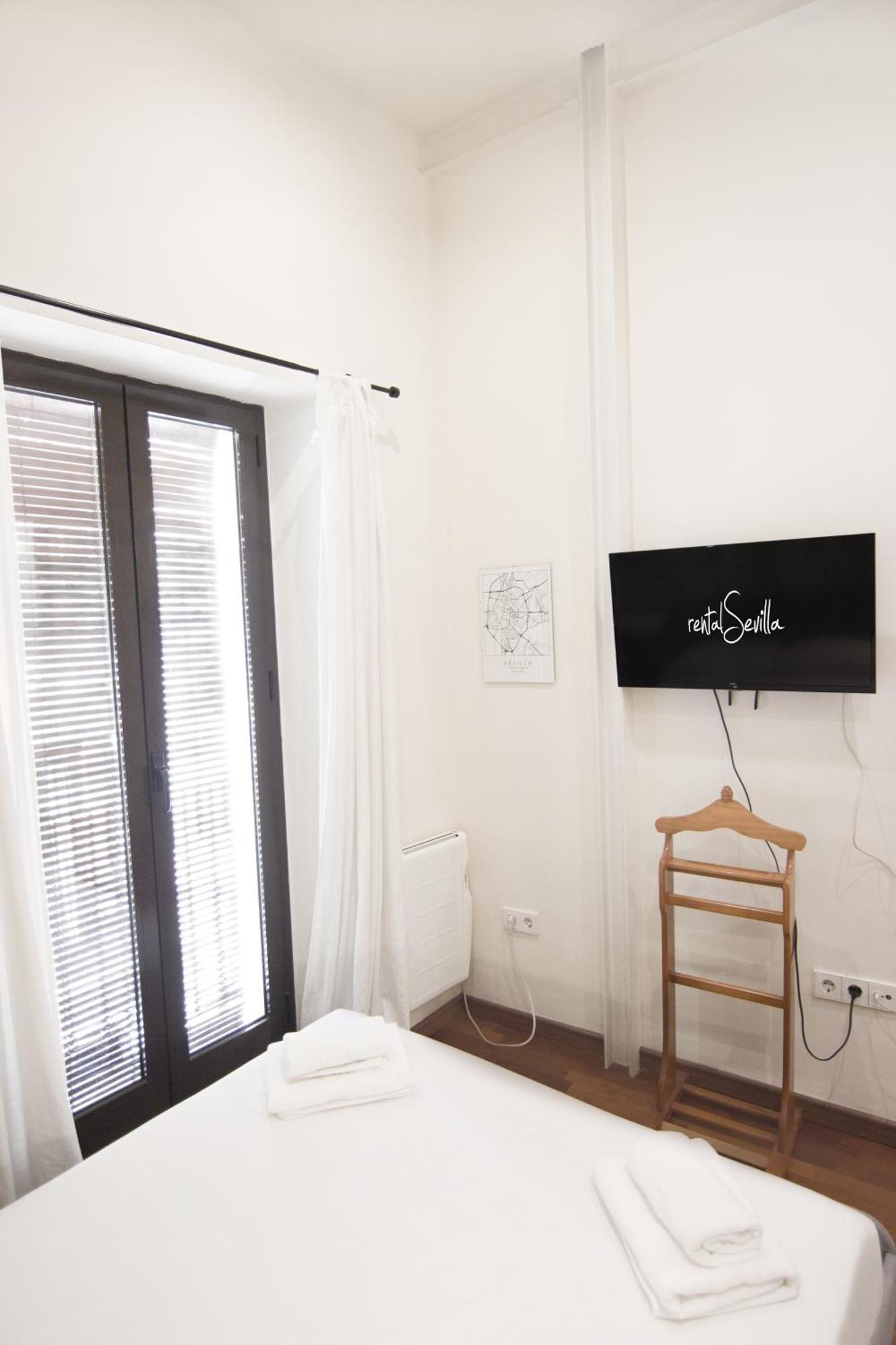 Rentalsevilla Alhondiga * Séville