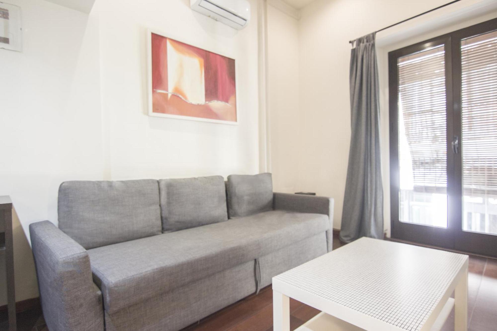 Rentalsevilla Alhondiga