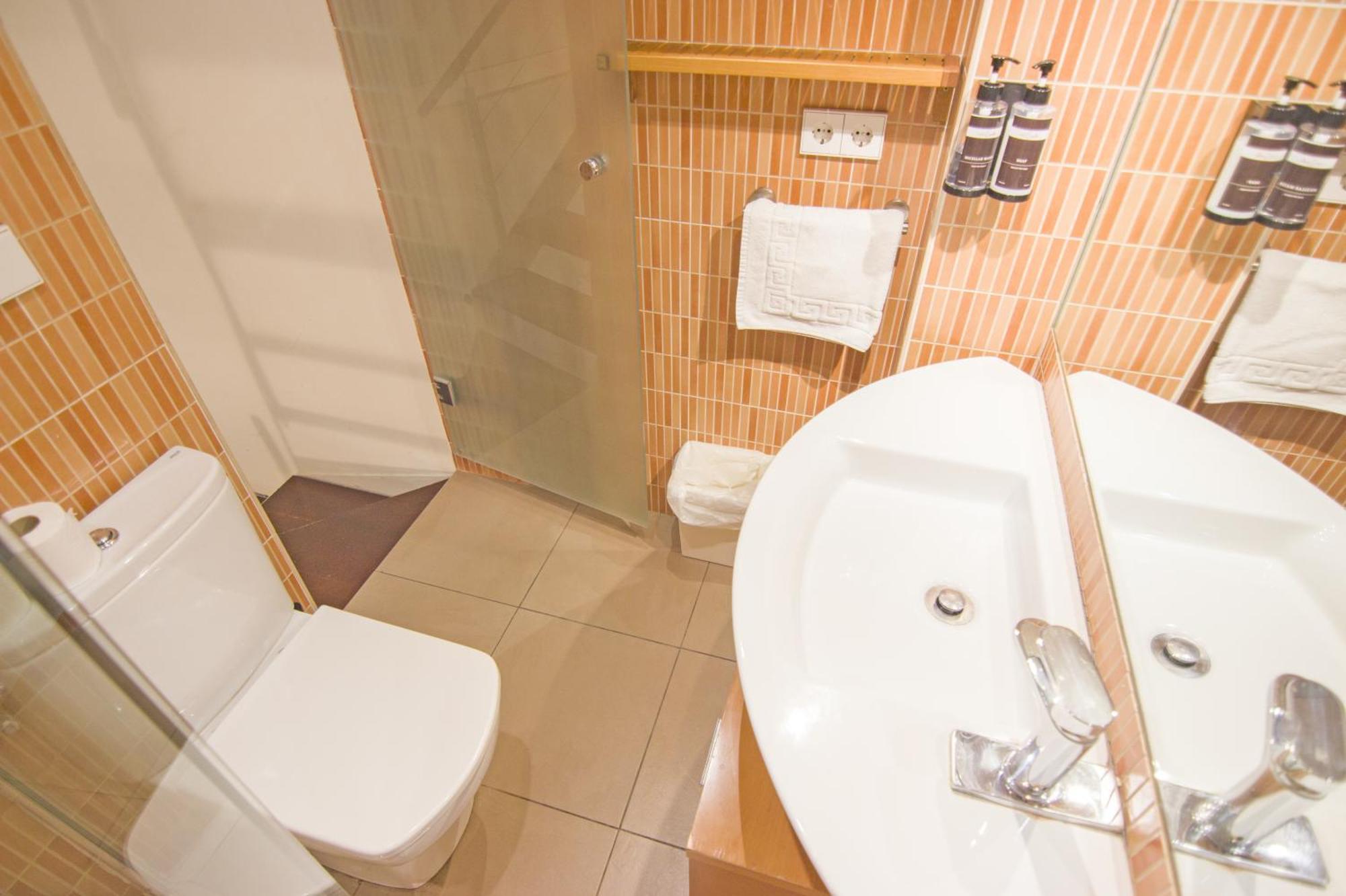 Appartement Rentalsevilla Alhondiga *