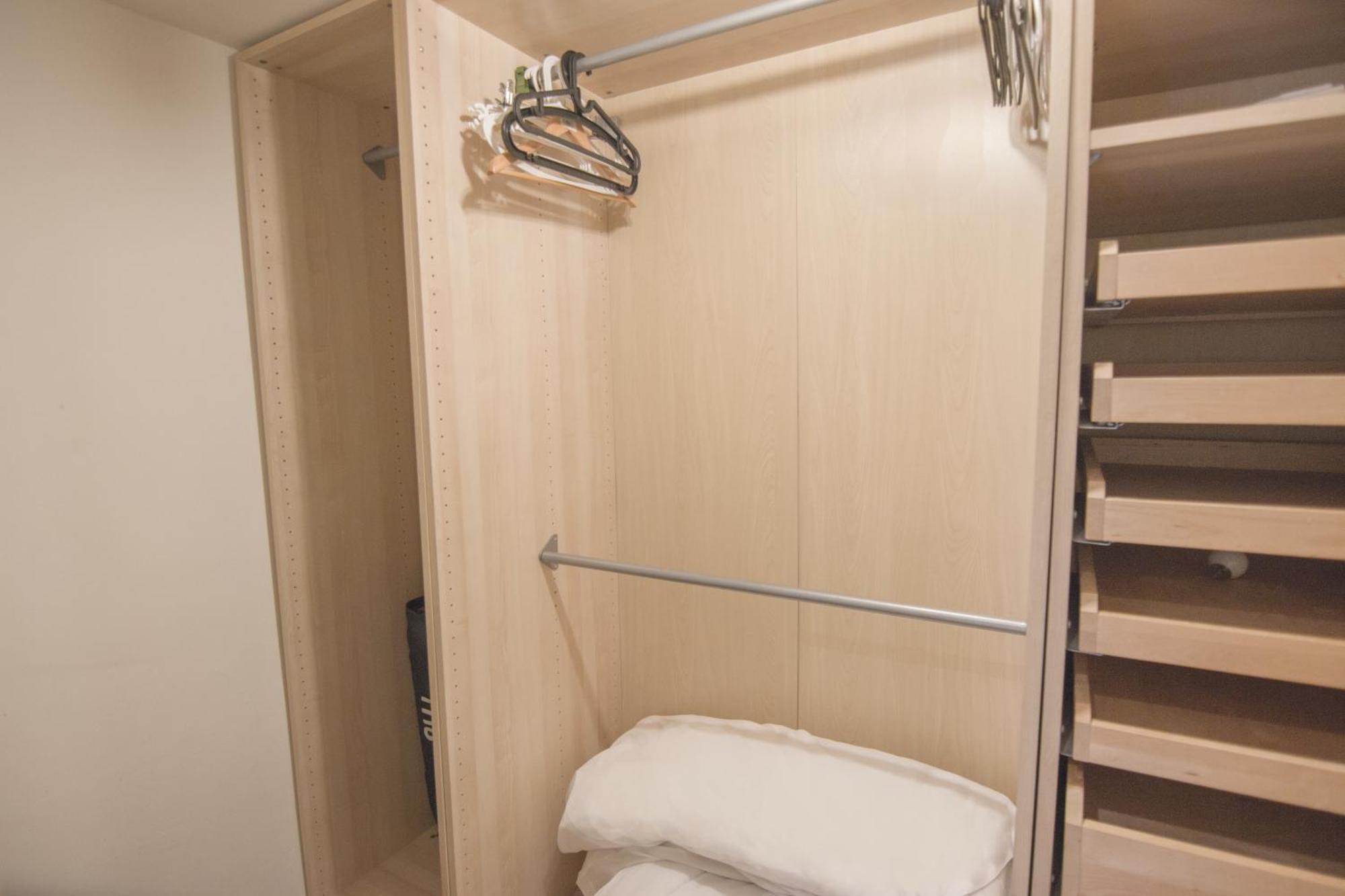 Rentalsevilla Alhondiga Appartement *